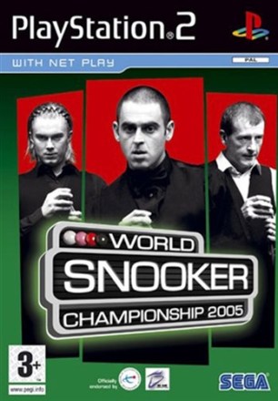 world_snooker_championship_2005_ps2_jatek