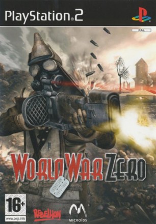 world_war_zero_ironstorm_ps2_jatek