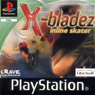 x-bladez_inline_skater_ps1_jatek