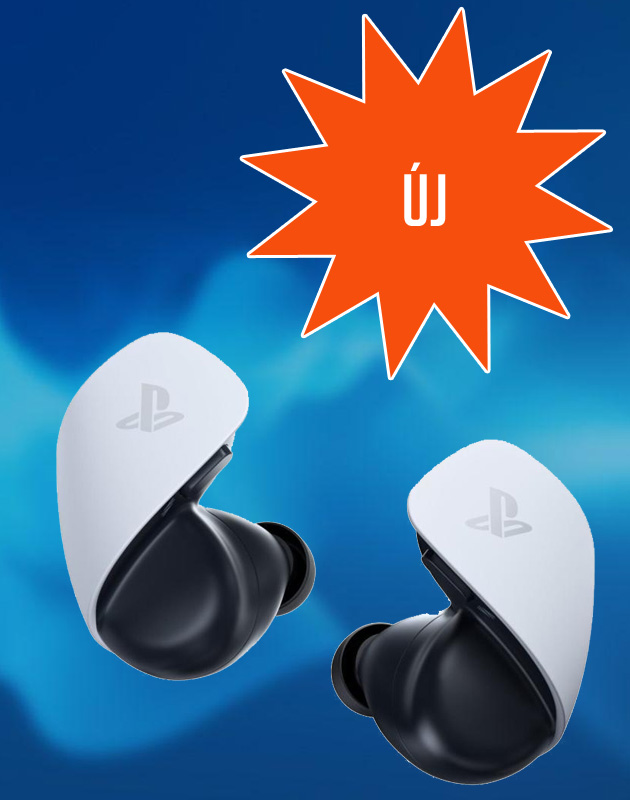 Sony PlayStation 5 PULSE Explore Wireless Earbuds